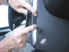 ProClip Fahrzeughalter 853661 - Winkelbefestigung - Mercedes Benz B-Klasse 05-11