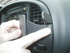 ProClip Fahrzeughalter 853662 - Winkelbefestigung - Toyota Tundra 03-05
