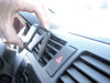 ProClip Fahrzeughalter 853663 - Mittelbefestigung - Suzuki Swift 05-10
