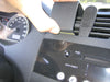 ProClip Fahrzeughalter 853663 - Mittelbefestigung - Suzuki Swift 05-10
