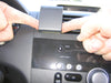 ProClip Fahrzeughalter 853663 - Mittelbefestigung - Suzuki Swift 05-10