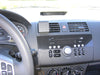 ProClip Fahrzeughalter 853663 - Mittelbefestigung - Suzuki Swift 05-10