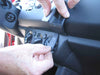 ProClip Fahrzeughalter 853664 - Winkelbefestigung - Suzuki Swift 05-10