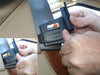 ProClip Fahrzeughalter 853665 - Mittelbefestigung - Land Rover Range Rover Sport 05-09