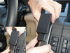 ProClip Fahrzeughalter 853665 - Mittelbefestigung - Land Rover Range Rover Sport 05-09