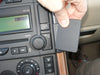 ProClip Fahrzeughalter 853666 - Winkelbefestigung - Land Rover Range Rover Sport 05-09