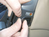ProClip Fahrzeughalter 853666 - Winkelbefestigung - Land Rover Range Rover Sport 05-09