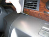 ProClip Fahrzeughalter 853667 - Mittelbefestigung- NUR für Holzmaserungsplatten - Honda FR-V 05-11