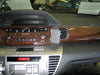 ProClip Fahrzeughalter 853668 - Winkelbefestigung - Honda FR-V 05-11