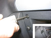 ProClip Fahrzeughalter 853670 - Winkelbefestigung - Opel Zafira B 05-11