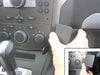 ProClip Fahrzeughalter 853670 - Winkelbefestigung - Opel Zafira B 05-11