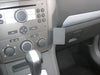 ProClip Fahrzeughalter 853670 - Winkelbefestigung - Opel Zafira B 05-11