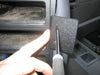 ProClip Fahrzeughalter 853673 - Winkelbefestigung, hoch - Scania P-series 05-17, Scania R-series 05-09