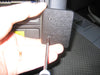 ProClip Fahrzeughalter 853674 - Winkelbefestigung - Scania P-series 05-17, Scania R-series 05-09