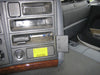 ProClip Fahrzeughalter 853674 - Winkelbefestigung - Scania P-series 05-17, Scania R-series 05-09
