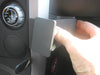 ProClip Fahrzeughalter 853677 - Winkelbefestigung - Suzuki Grand Vitara 05-15