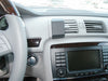 ProClip Fahrzeughalter 853680 - Mittelbefestigung - Mercedes Benz R-Klasse 06-14