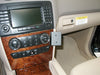 ProClip Fahrzeughalter 853682 - Winkelbefestigung- NUR für Holzmaserungsplatten - Mercedes Benz M-Klasse/ML 06-11, Mercedes Benz M-Klasse/ML 05-11