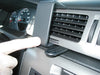 ProClip Fahrzeughalter 853684 - Mittelbefestigung - Chevrolet Impala 06-13