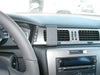 ProClip Fahrzeughalter 853684 - Mittelbefestigung - Chevrolet Impala 06-13