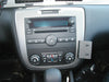 ProClip Fahrzeughalter 853685 - Winkelbefestigung - Chevrolet Impala 06-13