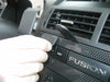 ProClip Fahrzeughalter 853691 - Mittelbefestigung - Mercury Milan 06-09, Ford Fusion 06-09