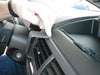 ProClip Fahrzeughalter 853691 - Mittelbefestigung - Mercury Milan 06-09, Ford Fusion 06-09