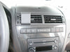 ProClip Fahrzeughalter 853691 - Mittelbefestigung - Mercury Milan 06-09, Ford Fusion 06-09