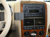 ProClip Fahrzeughalter 853693 - Mittelbefestigung - Ford Explorer Sport Track 07-10, Ford Explorer 06-10