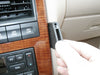 ProClip Fahrzeughalter 853694 - Winkelbefestigung - Ford Explorer Sport Track 07-10, Ford Explorer 06-10
