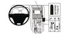 ProClip Fahrzeughalter 853694 - Winkelbefestigung - Ford Explorer Sport Track 07-10, Ford Explorer 06-10