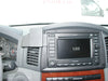 ProClip Fahrzeughalter 853698 - Mittelbefestigung- NUR für Modelle mit ab Werk eingebautem Navigationssystem - Jeep Grand Cherokee 05-07