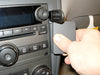 ProClip Fahrzeughalter 853700 - Winkelbefestigung - Chevrolet HHR 06-12