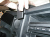 ProClip Fahrzeughalter 853701 - Mittelbefestigung - Jeep Commander 06-10