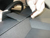 ProClip Fahrzeughalter 853701 - Mittelbefestigung - Jeep Commander 06-10