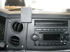 ProClip Fahrzeughalter 853701 - Mittelbefestigung - Jeep Commander 06-10
