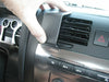 ProClip Fahrzeughalter 853702 - Mittelbefestigung - Hummer H3 05-11