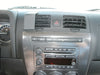 ProClip Fahrzeughalter 853702 - Mittelbefestigung - Hummer H3 05-11