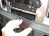 ProClip Fahrzeughalter 853705 - Winkelbefestigung- NICHT zur Verwendung mit dem Werksnavigationsbildschirm - Dodge Ram Pick Up 2500/3500 06-09, Dodge Ram Pick Up 1500 06-08, Dodge Ram Pick Up 4500/5500 08-09