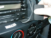 ProClip Fahrzeughalter 853706 - Winkelbefestigung- NICHT für Modelle mit werkseitiger Navigation oder Informationsanzeige - Toyota Sequoia 01-07, Toyota Tundra 00-06
