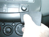 ProClip Fahrzeughalter 853707 - Winkelbefestigung - Mitsubishi Eclipse 06-12
