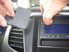ProClip Fahrzeughalter 853712 - Mittelbefestigung - Mitsubishi L200 06-15