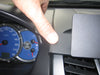 ProClip Fahrzeughalter 853712 - Mittelbefestigung - Mitsubishi L200 06-15
