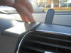 ProClip Fahrzeughalter 853714 - Mittelbefestigung - Seat Leon 06-12