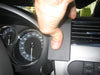 ProClip Fahrzeughalter 853714 - Mittelbefestigung - Seat Leon 06-12