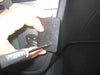 ProClip Fahrzeughalter 853715 - Winkelbefestigung - Seat Leon 06-12