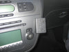 ProClip Fahrzeughalter 853715 - Winkelbefestigung - Seat Leon 06-12