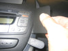 ProClip Fahrzeughalter 853717 - Winkelbefestigung - Peugeot 107 06-14, Toyota AYGO 06-14, Citroen C1 06-14