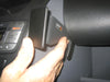 ProClip Fahrzeughalter 853717 - Winkelbefestigung - Peugeot 107 06-14, Toyota AYGO 06-14, Citroen C1 06-14