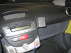 ProClip Fahrzeughalter 853717 - Winkelbefestigung - Peugeot 107 06-14, Toyota AYGO 06-14, Citroen C1 06-14